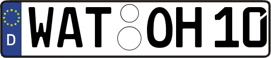 WAT-OH10