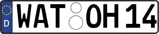 WAT-OH14