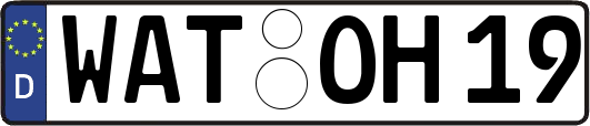 WAT-OH19