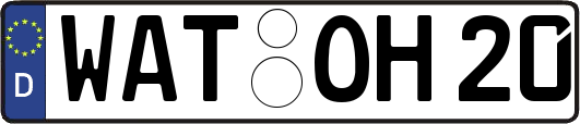 WAT-OH20