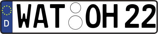 WAT-OH22