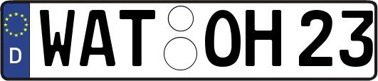 WAT-OH23