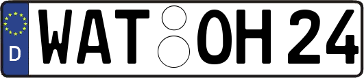 WAT-OH24