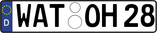 WAT-OH28