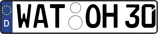 WAT-OH30