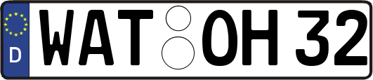WAT-OH32