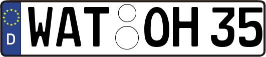 WAT-OH35
