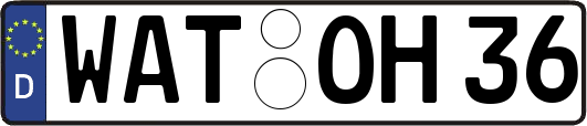 WAT-OH36