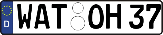 WAT-OH37