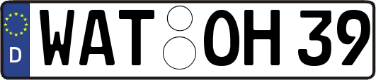 WAT-OH39