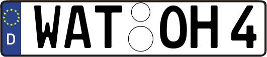WAT-OH4