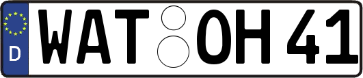 WAT-OH41