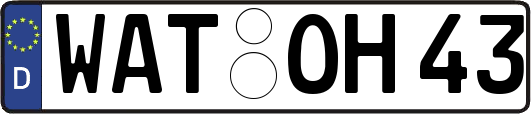 WAT-OH43
