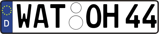 WAT-OH44