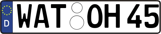 WAT-OH45