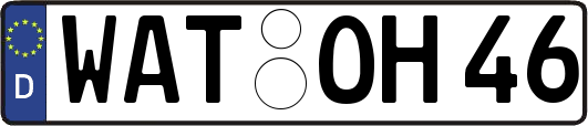 WAT-OH46