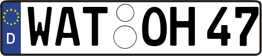 WAT-OH47