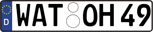 WAT-OH49