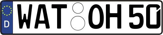 WAT-OH50