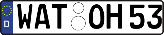 WAT-OH53
