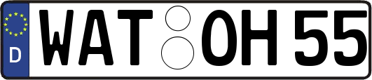 WAT-OH55