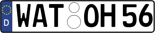 WAT-OH56