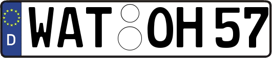 WAT-OH57