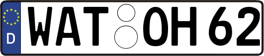 WAT-OH62