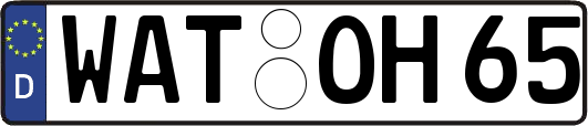 WAT-OH65