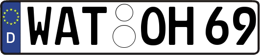 WAT-OH69