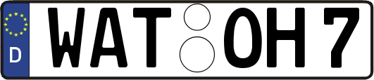 WAT-OH7