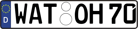 WAT-OH70