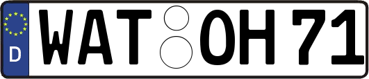 WAT-OH71