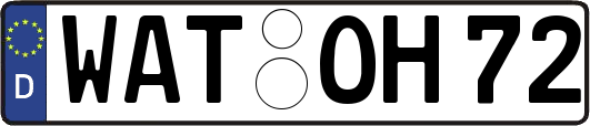 WAT-OH72