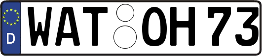 WAT-OH73