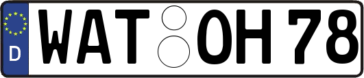 WAT-OH78
