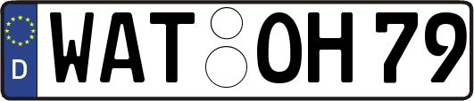 WAT-OH79