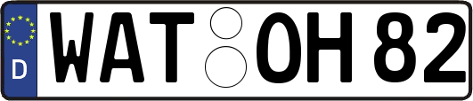 WAT-OH82
