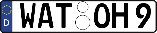 WAT-OH9