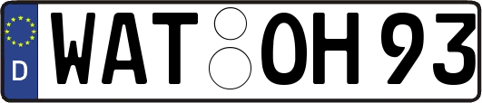 WAT-OH93