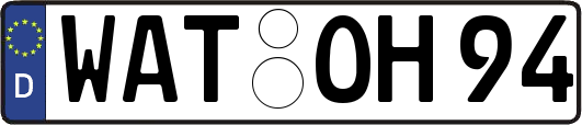 WAT-OH94