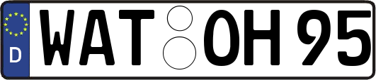 WAT-OH95