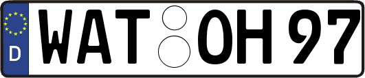 WAT-OH97
