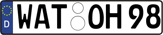 WAT-OH98