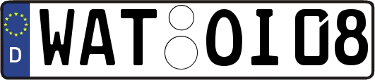 WAT-OI08