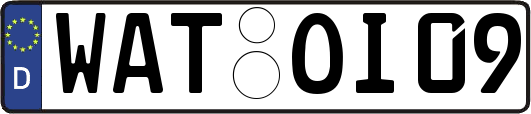 WAT-OI09