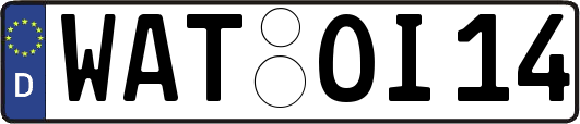 WAT-OI14