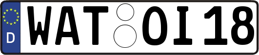 WAT-OI18