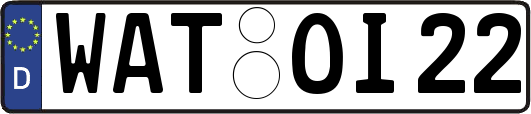 WAT-OI22