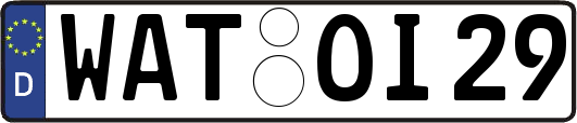 WAT-OI29